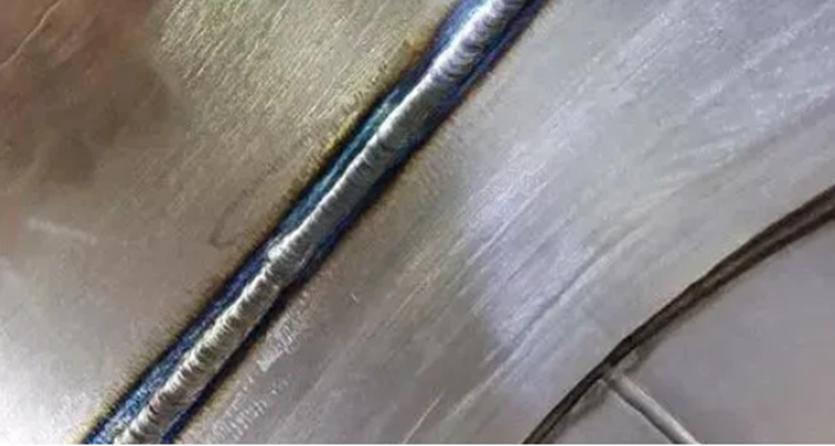 不锈钢焊管表面脱碳的问题怎么解决呢